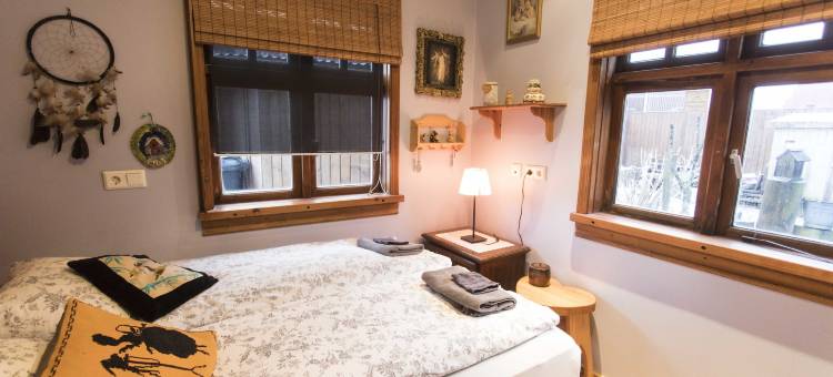 拉温住宿加早餐旅馆(Raven's Bed)图片