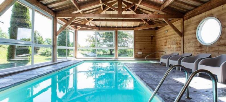 Ax酒店Spa＆餐厅(Ax Hôtel Spa & Restaurant)图片