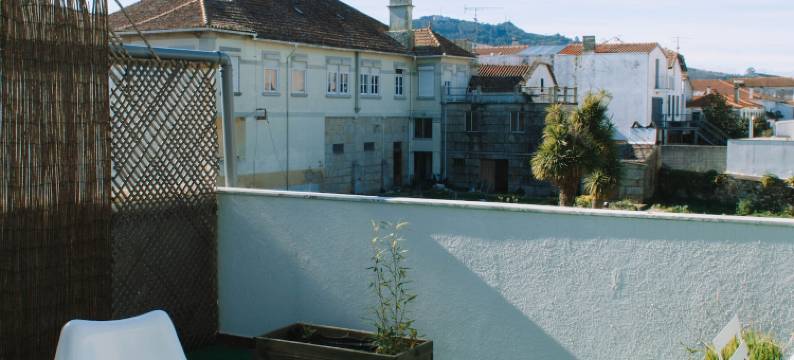新阿卡旅馆和青年旅社(Arca Nova Guest House & Hostel Caminha)图片