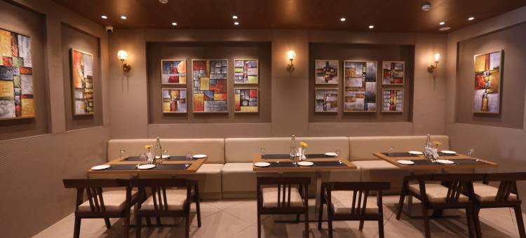 Surestay by Best Western Lucknow图片