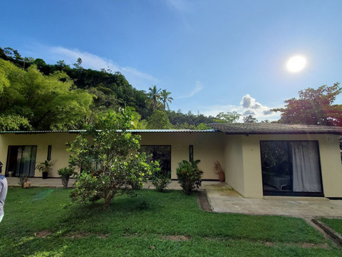 Boutique Rosse精品酒店