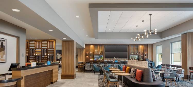 Tru by Hilton 休斯顿市中心会议中心(Tru by Hilton Houston Downtown Convention Center)图片
