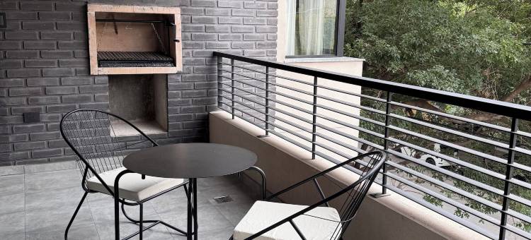 Faz公寓(Faz Flat)图片