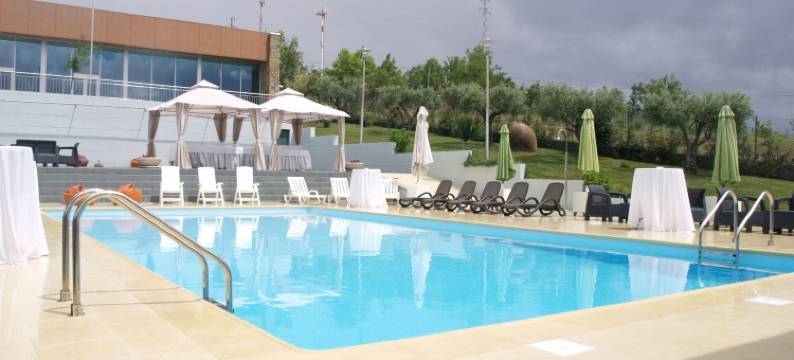 旅游小屋酒店(Hotel Estalagem Turismo)图片