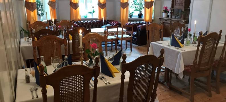 瓦特恩特拉森酒店(Vätternterrassen)图片