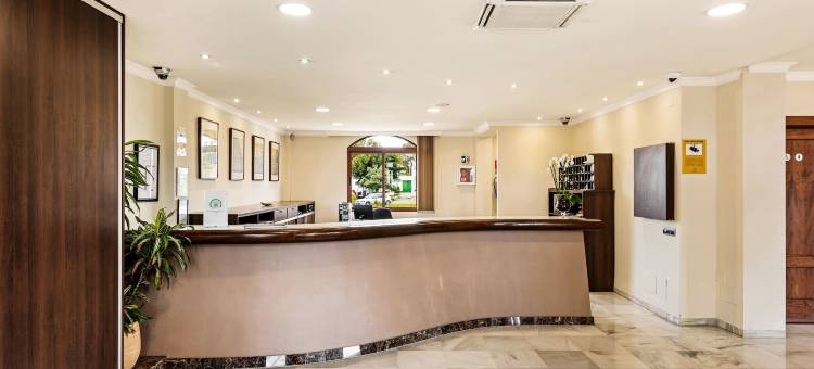 麦克唐纳卡纳别墅俱乐部度假村(Macdonald Villacana Resort)图片