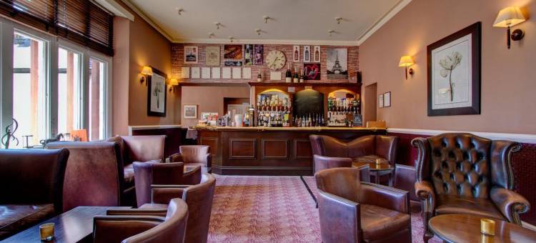 艾黛儿乡间别墅酒店(Ennerdale Country House Hotel)图片