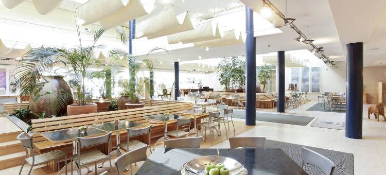 沃特斯登酒店(Hotel Watthalden)图片