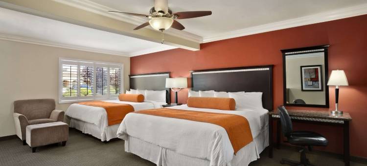 圣马丽亚Travelodge by Wyndham(Travelodge by Wyndham Santa Maria)图片