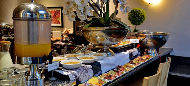 Road Lodge - 约翰内斯堡机场(Road Lodge JNB Airport)图片