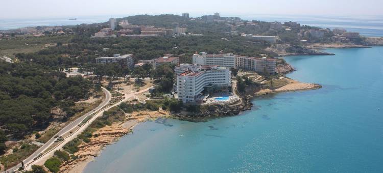 优选内格雷斯科酒店(Hotel Best Negresco)图片