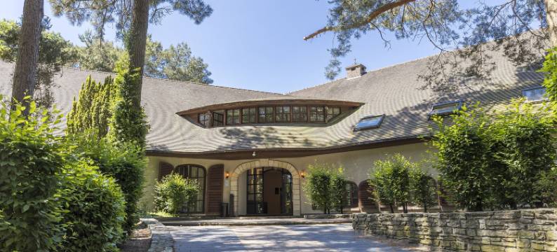 柯尔森顿克胡吉海迪酒店(Corsendonk Hooge Heyde)图片