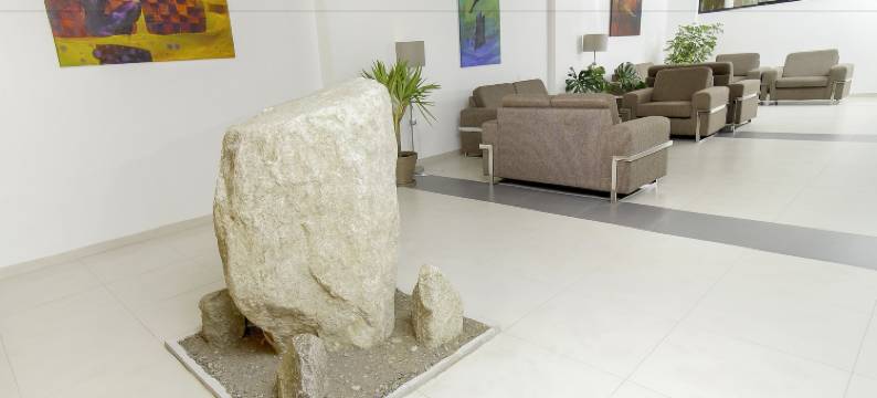 马丘比丘金色日出酒店(Golden Sunrise Machupicchu)图片