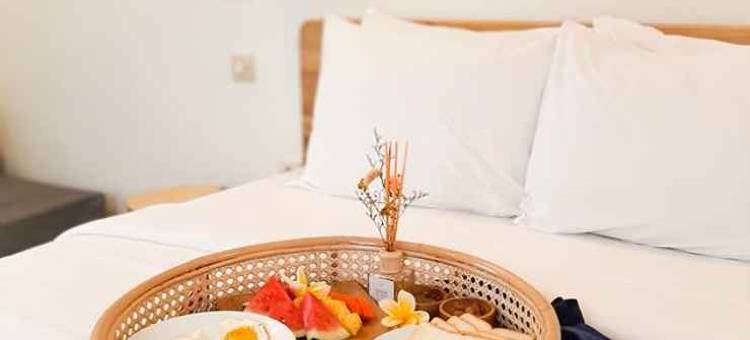 Betah Homestay Banyuwangi图片