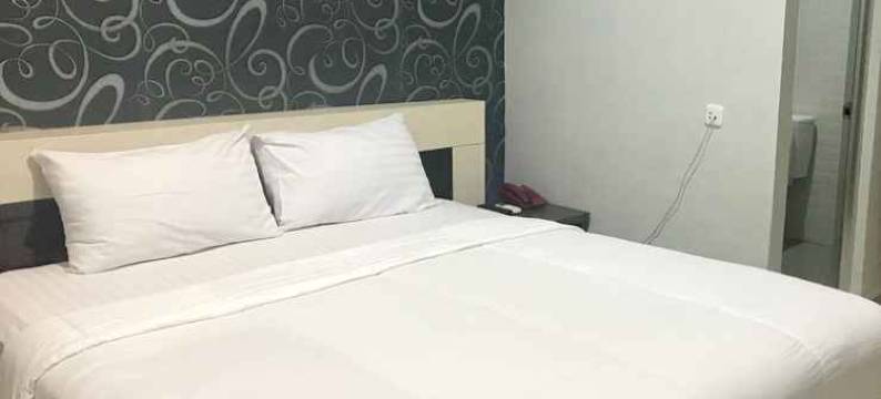 拉哈特卡莉丝塔酒店(Hotel Callista Lahat)图片