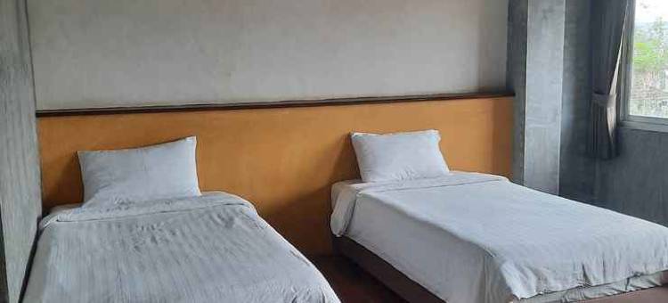 英格法公寓(Ingfah Apartment)图片