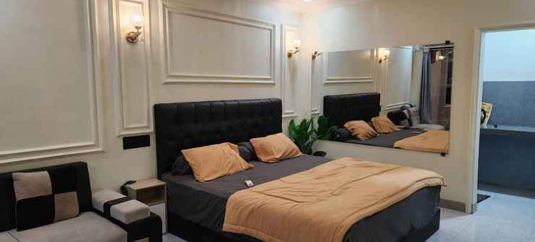 巴育萨姆德拉彭吉那潘酒店(Penginapan Bayu Samudra)图片