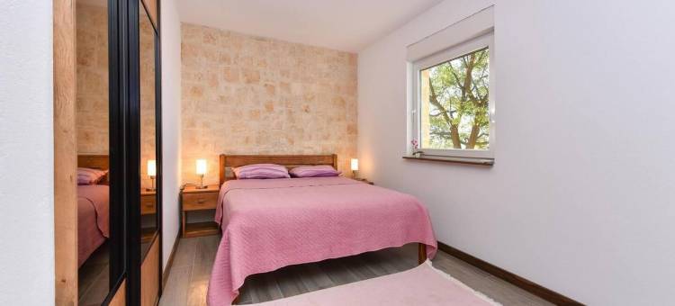 位于Pridraga, Zadar的引人入胜的石屋别墅(Stone House Captivating Villa in Pridraga, Zadar)图片