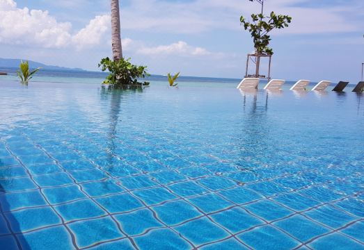Samutra ResidencesHotel Overview