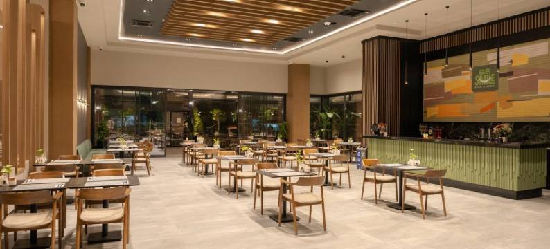 德德曼阿达那(Dedeman Adana)图片