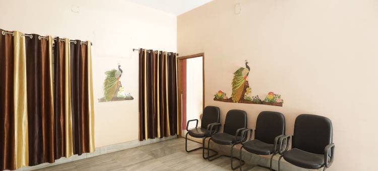 FabHotel 企业住宿(FabExpress Corporate Stays)图片