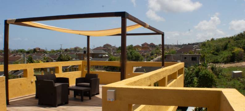 眺望酒店(The Vista Inn)图片