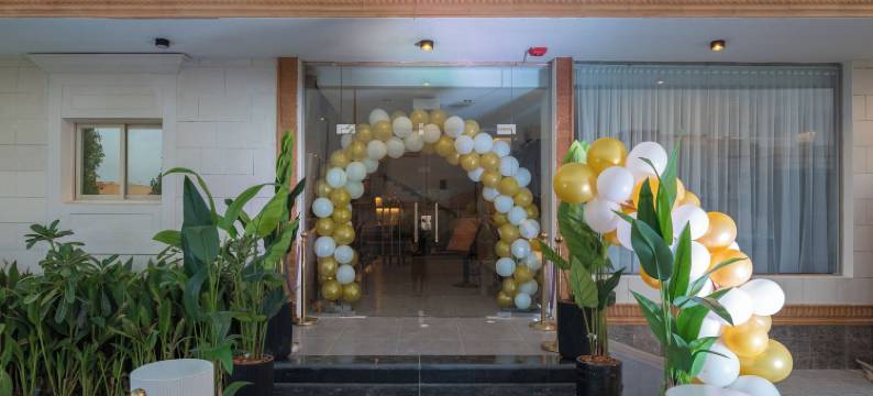 阿尔贾安公园阿尔希法酒店(Arjaan Park Al Shifa Hotel)图片