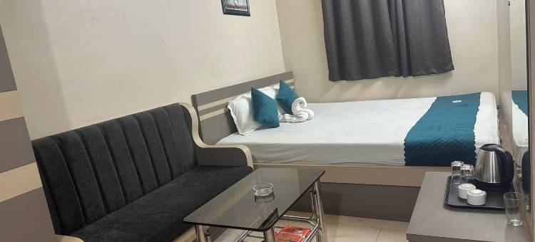 维纳亚克酒店(Hotel Vinayak)图片