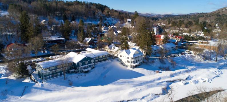 伍德斯托克夏尔酒店(The Shire Woodstock)图片