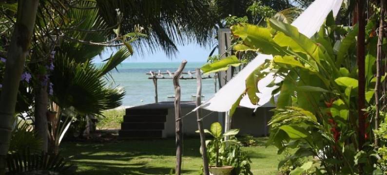 普拉戈吉精品旅馆(Praiagogi Boutique Pousada)图片