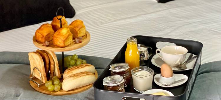 瓦伦奎尔西庄园(Domaine VALENQUERCY)图片