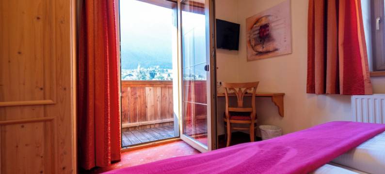 里策尔酒店(Hotel Rietzerhof)图片