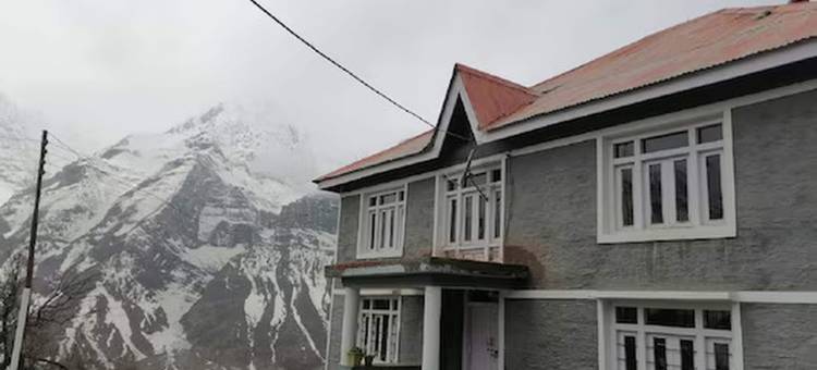 喜马拉雅度假屋(Himalayaa Retreat)图片