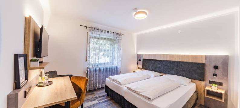 弗兰肯酒店(Hotel Franken)图片