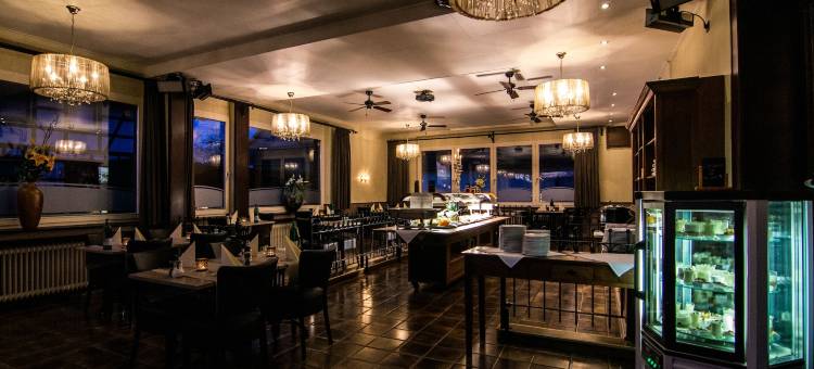 朗格曼瓦卡尼特尔酒店(Hotel de Lange Man)图片