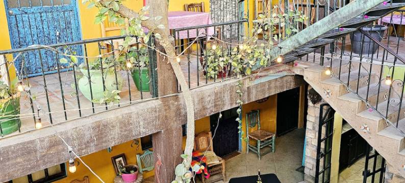 卡波旅馆(Cabo Inn)图片