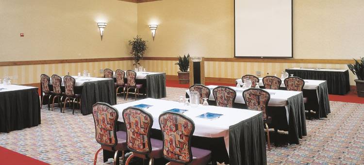 哈拉斯艾克钦娱乐场度假村 - 凯撒奖励目的地(Harrah's Ak-Chin  – A Caesars Rewards Destination)图片