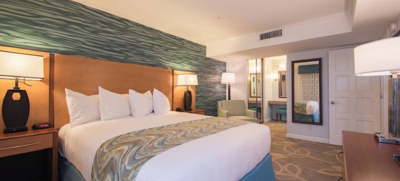 赢家圈度假酒店(Winners Circle Resort)图片