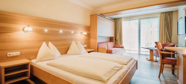 古根伯格酒店(Hotel Guggenberger)图片