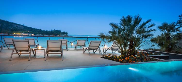 纳维斯设计酒店(Boutique & Design Hotel Navis)图片