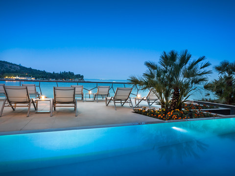 纳维斯设计酒店