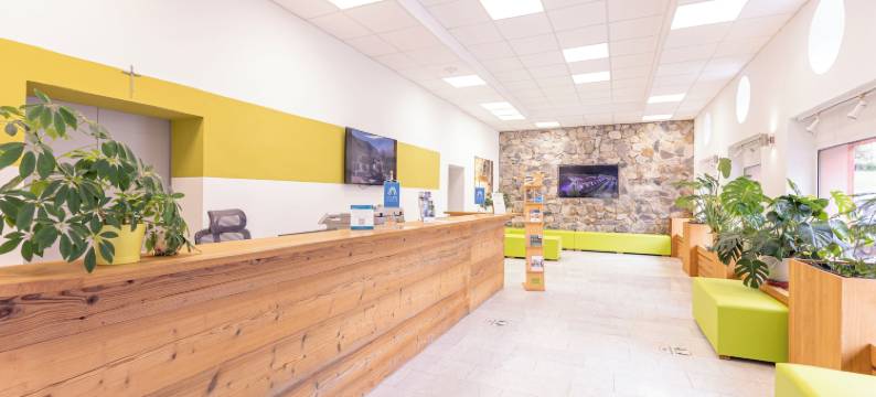 阿尔卑斯度假村之厄兹贝格阿尔卑斯度假村(Erzberg Alpin Resort by Alps Resorts)图片