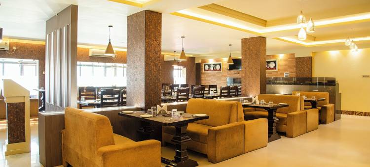 萨普塔希酒店(Hotel Saptarshi)图片