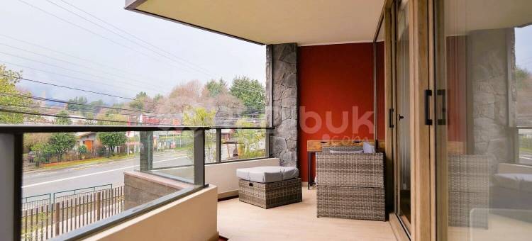 新且美丽的公寓在普孔(Nuevo y Hermoso Depto en Pucón.)图片