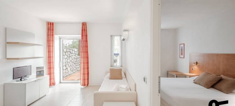 Hotiday Apartments Portoferraio图片