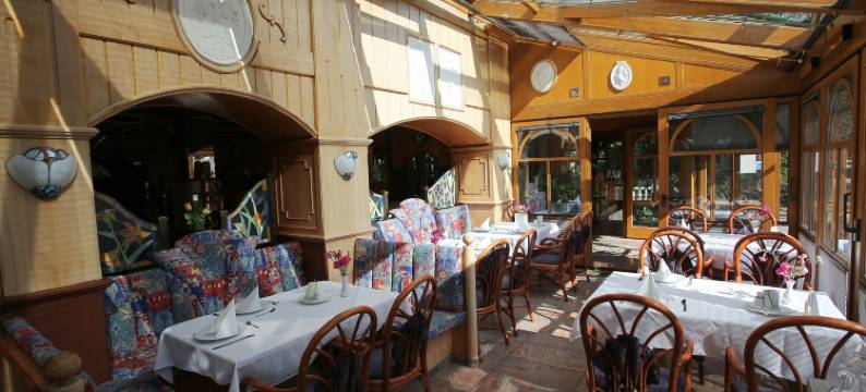 宏可尼尔广场酒店(Hockner Plaza Hotel)图片