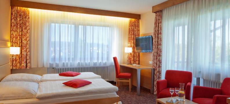 康拉德霍夫酒店(Hotel Konradshof)图片