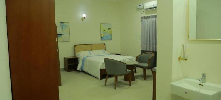 RS 蜂蜜住宿(RS Honey Stay)图片