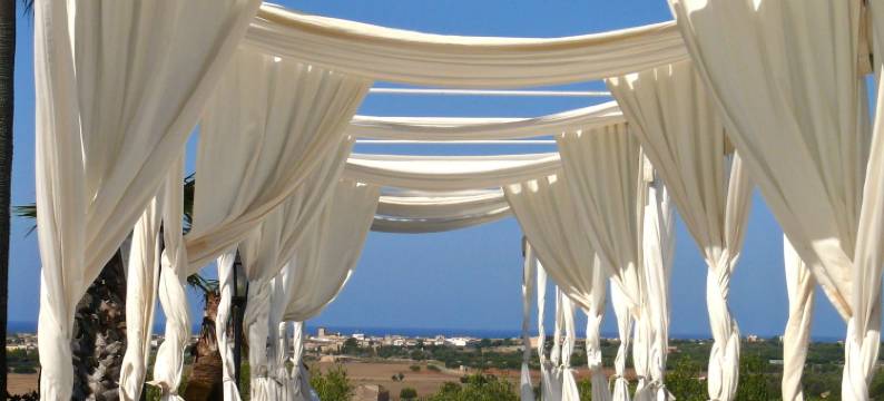 图洛乡村庄园酒店(Finca Hotel Rural Es Turó)图片