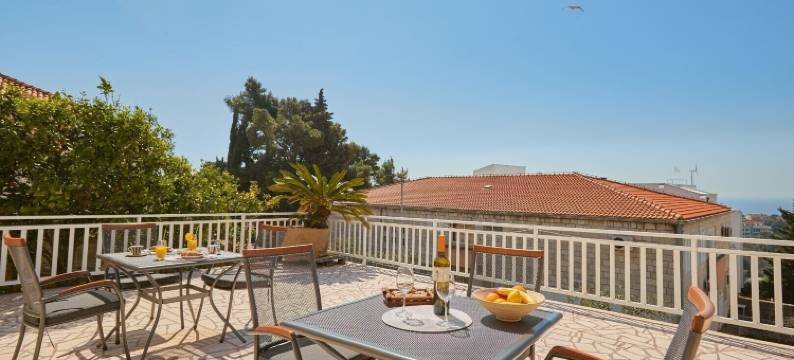 卡特达迪别墅(Villa Kate Dadić)图片